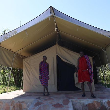 Leruk Maasai Mara Camp Hotel Sekenani Exterior foto