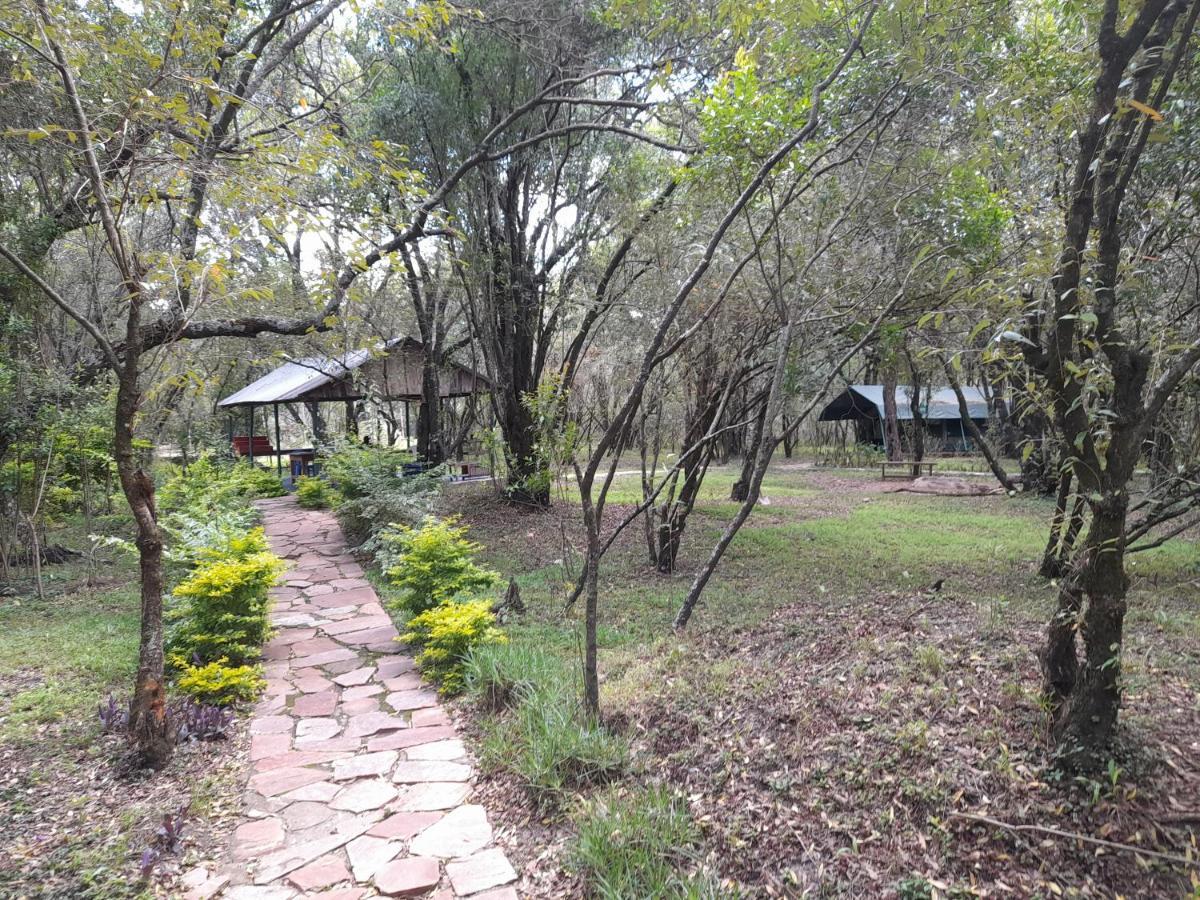 Leruk Maasai Mara Camp Hotel Sekenani Exterior foto