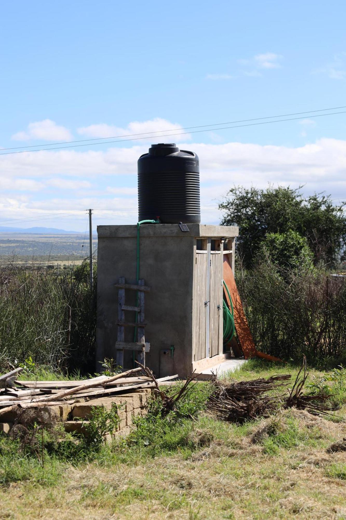 Leruk Maasai Mara Camp Hotel Sekenani Exterior foto