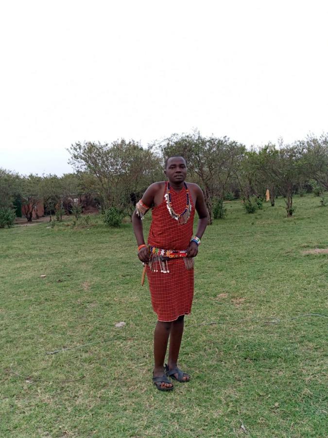 Leruk Maasai Mara Camp Hotel Sekenani Exterior foto